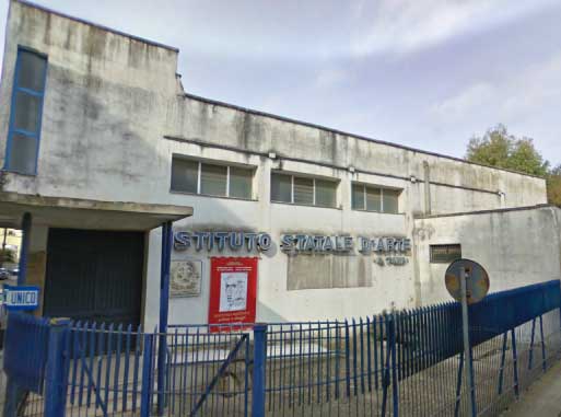 Presso Il Liceo Artistico Di Galatina Tappa Del Progetto Ben Essere Adolescente